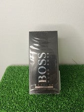 Perfume hugo boss bottled