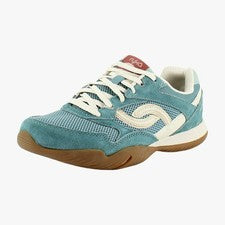 Ryka Candor Mujer Moda Tenis Fuente Verde Talla 7 M