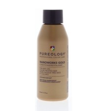Acondicionador Pureology Nanoworks Gold 50 ml/1,7 oz