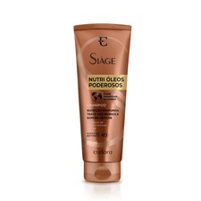 CHAMPÚ SIÀGE NUTRI ÓLEOS PODEROSOS EUDORA