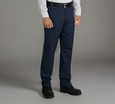 Nuevo Pantalón de Trabajo Industrial Red Kap PT20 Azul Marino Para Hombre con Bolsillos 36 x 32