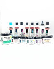 Doo Gro | Colección de cuidado capilar para ayudar a promover un cabello fuerte, saludable y manejable