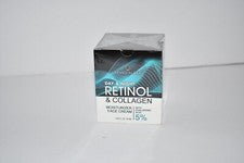 Crema hidratante facial REMEDIAL PAX - Crema hidratante de día y de noche nueva en caja