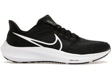 Talla 12 - Nike Air Zoom Pegasus 39 Negro Blanco DH4071-001