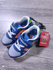 Zapatos deportivos Cocomelon para niños pequeños niños niñas talla 11 iluminados