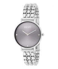 Reloj Mujer LIU JO Acero FRAMEWORK Gris Código TLJ2407