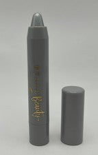 Barra de sombra Belle Beauty So Shady de larga duración platino 0,095 oz. Nuevo sin caja