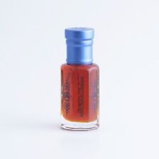 Aceite de Perfume Al Kaaba 12 ml Abdul Samad Al Qurashi conc attar botella/caja original