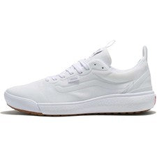 Zapatillas para mujer Vans UltraRange EXO True White VN0A4U1KQL ligeras cómodas