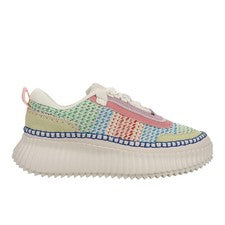 Zapatillas informales Corkys Adventure con cordones para mujer talla 10 M 51-0074-MULT