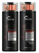 Champú/acondicionador de verano TRUSS PROFESSIONAL Miracle 300 ml - 10,14 oz líquidas
