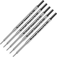 5 recambios genuinos de punto medio de flujo impecable Intrepid para Papermate Lubriglide,