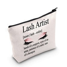 POFULL Pestañas Artista Regalo Maquillaje Regalo Belleza Pestañas Niña Regalo Maquillaje Artista Gif...