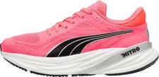Zapatos para correr Puma Magnify Nitro 2 para mujer - rosa