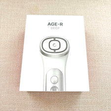 Dispositivo de estiramiento de la piel AGE-R de USera Deep Shot cuidado del hogar auténtico de Japón