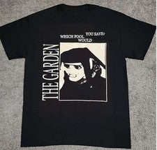 Camiseta Rara The Garden Band Collection Regalo Fab Todas las Tallas
