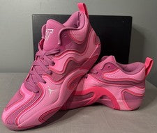 Jordan Tatum 3 NCAA BCA Promo PE Player Exclusive’s Talla 11