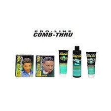 Productos para el cuidado del cabello Pro-Line Comb-Thru