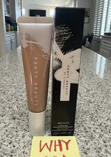 Base hidratante de larga duración Fenty Beauty PRO FILT’R 270 1,08 oz/32 ml nueva en caja $39