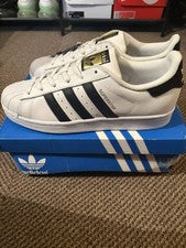 Nuevo Adidas Ortholite Talla 6.5 En Caja Nunca Usado