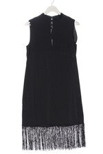 Vestido blusa mujer POP Copenhagen negro talla 36 elegante casual nuevo