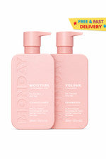 Champú e hidratante Monday Haircare volumen 350 ml
