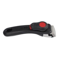 Mango de silicona extraíble para ollas de cocina woks sartenes 18 x 4 cm baquelita