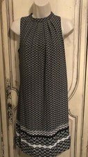 nuevo vestido mujer talla 6 diseñado por H&M