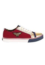 Zapatos para mujer Wonder Woman
