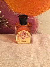 Olfactory Corp. Perfume Aceite Esencial de Jazmín, Aceite Corporal Exfoliante de Azúcar 1973 Sin Usar