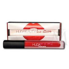 Lápiz labial líquido mate Huda Beauty - Atractivo ORIGINAL