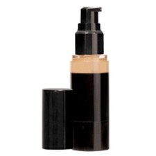 Base luminosa ~Buff~ FPS 15 - Base de maquillaje líquida hidratante sedosa