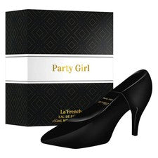 Perfume para mujer La French Party Girl 85 ml eau de parfum de larga duración