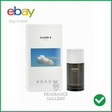ROADS, "CLOUD 9", Perfume, 50ml.
