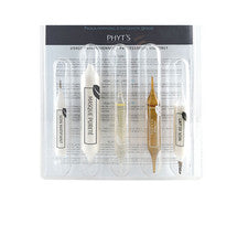 Kit Facial Purifiante Soin Équilibre - Cuidado Facial Equilibrante ~ Totalmente Nuevo ~ Exp-1/27