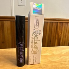 Lápiz labial líquido Kat Von D Everlasting Glimmer Veil STARFLYER lavanda ¡HERMOSO!