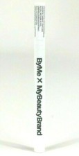 NUEVO Delineador de ojos líquido negro ByMe X MyBeautyBrand | 1,3 ml tamaño completo