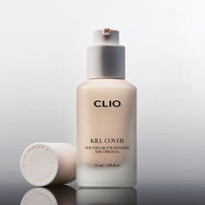 Base CLIO Kill Cover The Original 35 ml 5 tonos K-Beauty