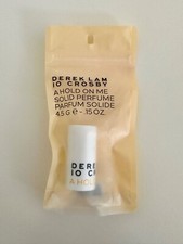 Nuevo en Paquete Derek Lam 10 Crosby A HOLD ON ME Palo de Perfume Sólido Viaje o Cartera Tamaño