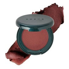SOSHE Beauty - Almohada desenfocante 0,3 onzas (paquete de 1), Speakeasy - Malva polvorienta