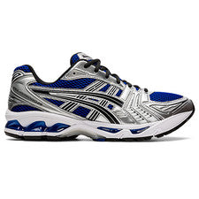 ASICS Gel Kayano 14 | Azul Mónaco Plata | EE. UU. 8,5 | Auténtico | Envío rápido