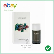 ROADS, "ART ADICT", Perfume 50ml.