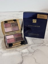 Sombra de ojos Estee Lauder Apres Spree The Essential cuádruple 4 colores 0,14 oz/4 g caja nueva