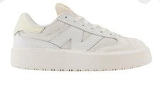 Zapatillas Hombre New Balance CT302 'Blanco/Beige - CAJA SIN TAPA