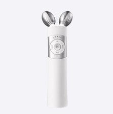 Masajeador facial de frecuencia media Mommy care EMS V-Cera HW-0803