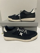 Zapatilla deportiva Hurley Exeter azul marino para hombre talla 9