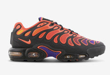 Nike Air Max Plus Drift FD4290-003 Zapatillas Hombre Entrenadores - NUEVO EMBALAJE ORIGINAL