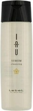 Champú limpiador Lebel IAU SERUM 200 ml