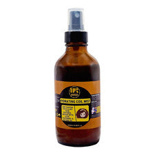 Niebla hidratante para rizos 120 ml hecha a mano para el cuidado del cabello afro enroscado y rizado