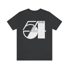 Camiseta Studio 54, Camiseta Vintage Nueva York Unisex Retro Diseño Moda Camiseta